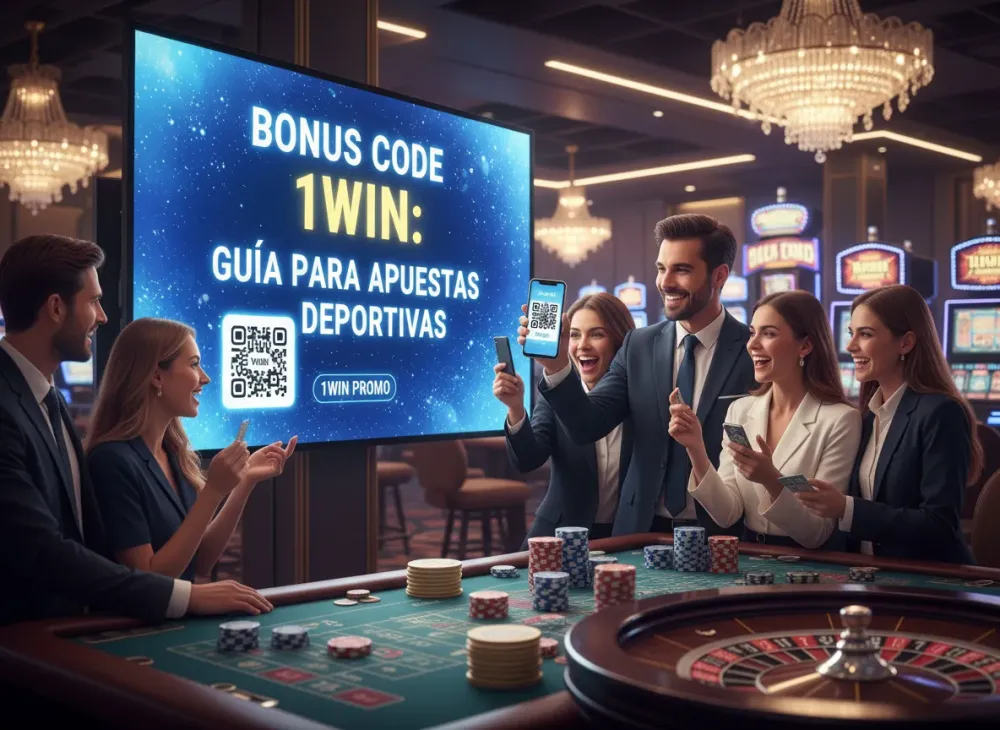 bonus 1win