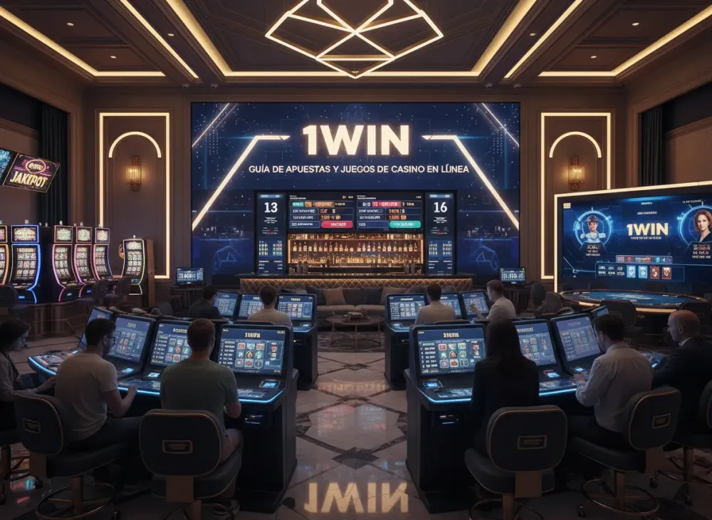 home 1win