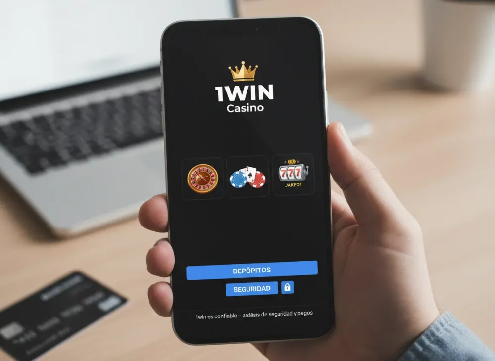 review 1win